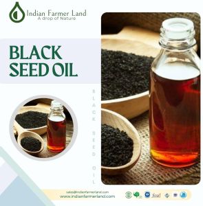 Black Pepper Oil