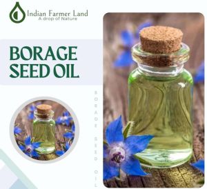 Borage Seed Oil