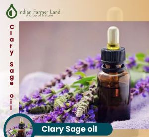 Clary Sage Oil