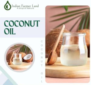 Coconut Oil