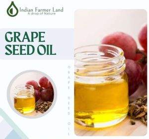 Grape Seed Oil