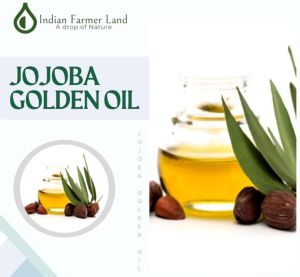 Jojoba Golden Oil