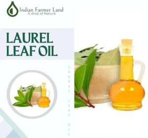 Laurel Leaf Oil