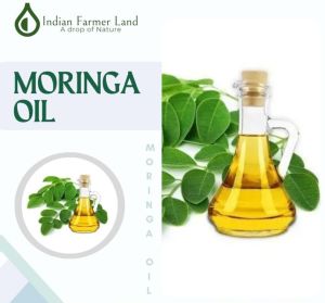 Moringa Oil