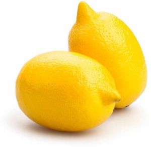 A Grade Fresh Lemon