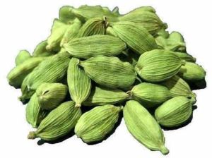 A Grade Green Cardamom
