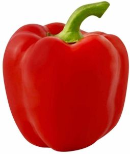 A Grade Red Capsicum
