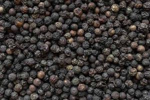 A Grade Whole Black Pepper