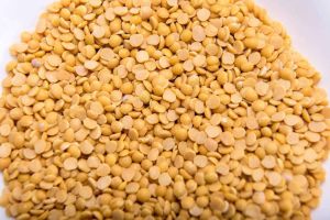 Yellow A Grade Pigeon Pea (Toor Dal)