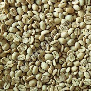 A Grade Arabica Cherry Coffee Beans