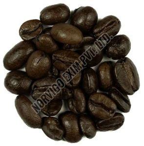 A Grade Arabica Roasted Coffee Beans