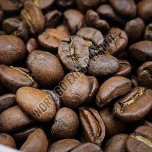 A Grade Washed Robusta Roasted Coffee Beans