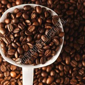 Aaa Grade Robusta Roasted Coffee Beans
