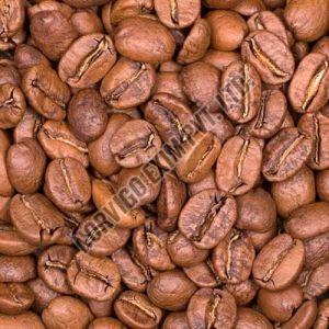 AB Grade Arabica Roasted Coffee Beans