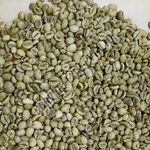 Ab Grade Robusta Cherry Coffee Beans