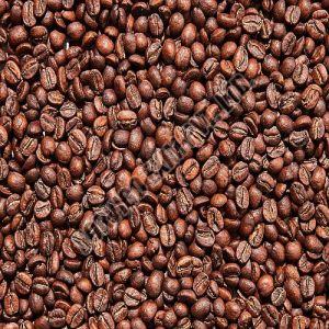 AB Grade Robusta Roasted Coffee Beans