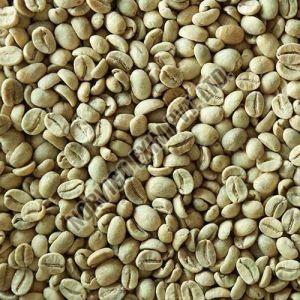 B Grade Arabica Cherry Coffee Beans