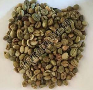 B Grade Washed Arabica Coffee Beans