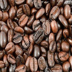 B Grade Washed Robusta Roasted Coffee Beans