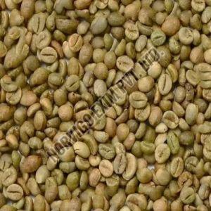 C Grade Washed Robusta Coffee Beans