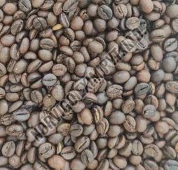 C Grade Washed Robusta Roasted Coffee Beans