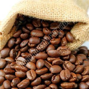 PB Grade Arabica Roasted Coffee Beans