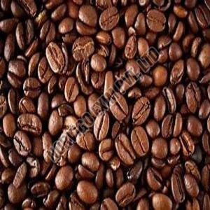 PB Grade Robusta Roasted Coffee Beans