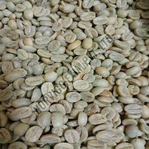 PB Grade Washed Arabica Coffee Beans