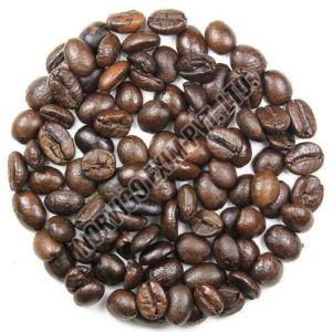 PB Grade Washed Arabica Roasted Coffee Beans