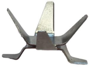Cross Grinder Blade