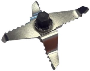 Mixer Grinder 411 Multi Shaft 52 Mm