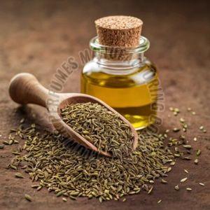 Ajwain Essential Oil