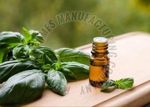Basil Essential Oil