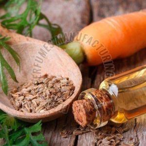 Carrot Seed Essential Oil