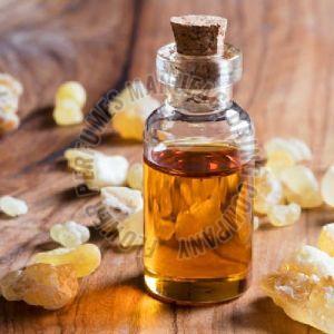 Frankincense Essential Oil