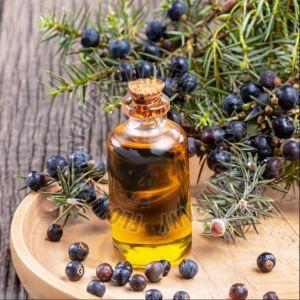 Juniper Berry Essential Oil