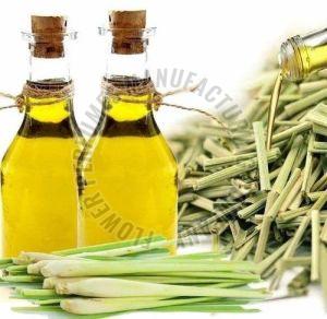 Lemongrass Essential Oil