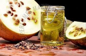 Musk Melon Carrier Oil