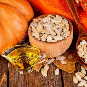 Pumpkin Seeds Carrier Oil