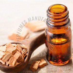 Sandalwood Essential Oil