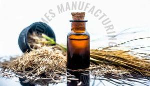 Vetiver Essential Oil