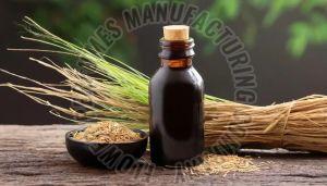 Vetiver Essential Oil