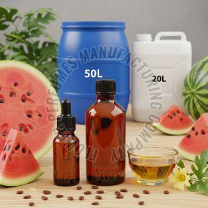 Watermelon Seed Carrier Oil