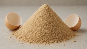 Brown Egg Shell Powder