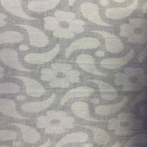 Cotton Jacquard Fabric