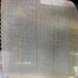 Rayon Lurex Fabric