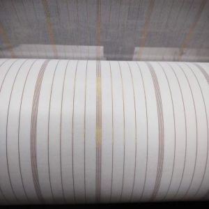 Rayon Lurex Fabric