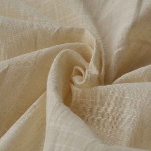 Rayon Slub Fabric