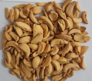 Dehydrated Garlic Powder