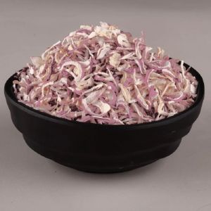 Dehydrated Onion Flakes